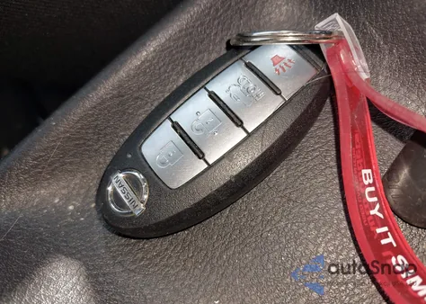 2021 Nissan Versa Sv Xtronic Cvt z USA, uszkodzony, nr VIN 3N1CN8EV6ML865388